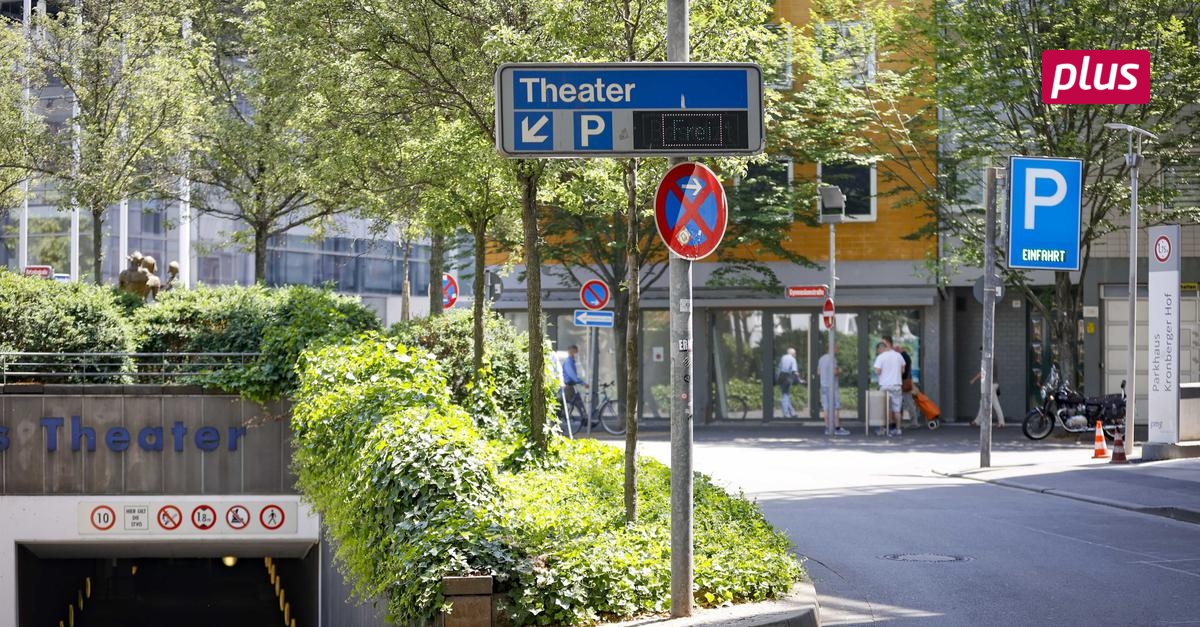 Parken bleibt in Mainz ein Streitthema